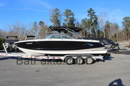 Cobalt A28 tekniska specifikationer 